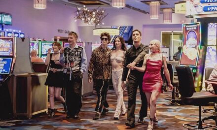 Cine de autor y clásicos en la Filmoteca d’Estiu 2025