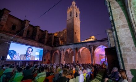Comedia americana en el CCCCinema d’Estiu