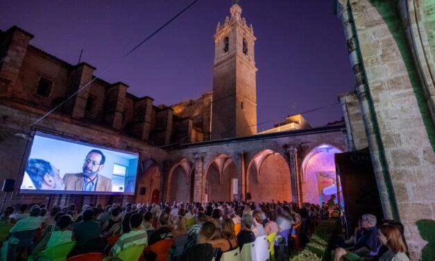 Comedia americana en el CCCCinema d’Estiu