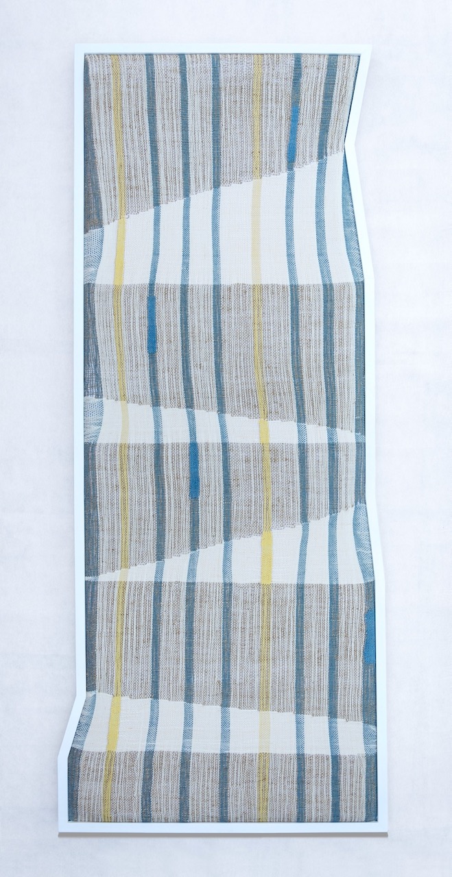 Ana Esteve Llorens. Untiled (For Anna-Eva Bergman), 2023