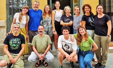 Via Escènica impulsa creación escénica en diez municipios