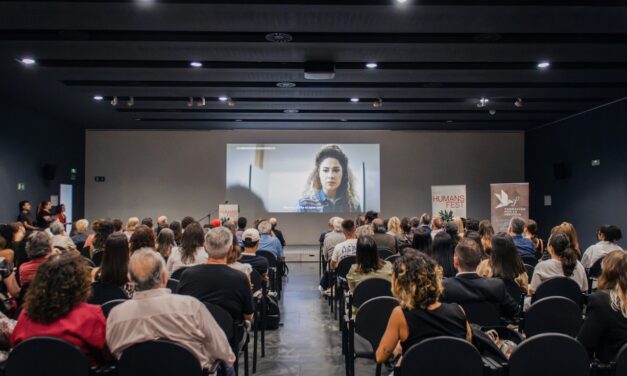 Humans Fest da el salto a los Premios Goya
