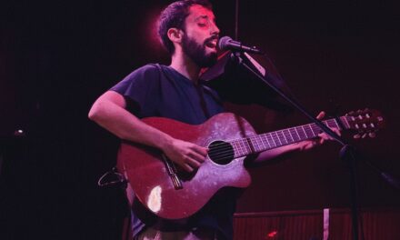 Una a una: ‘Pop Socialista Obrero Español’ (Pep Mirambell)