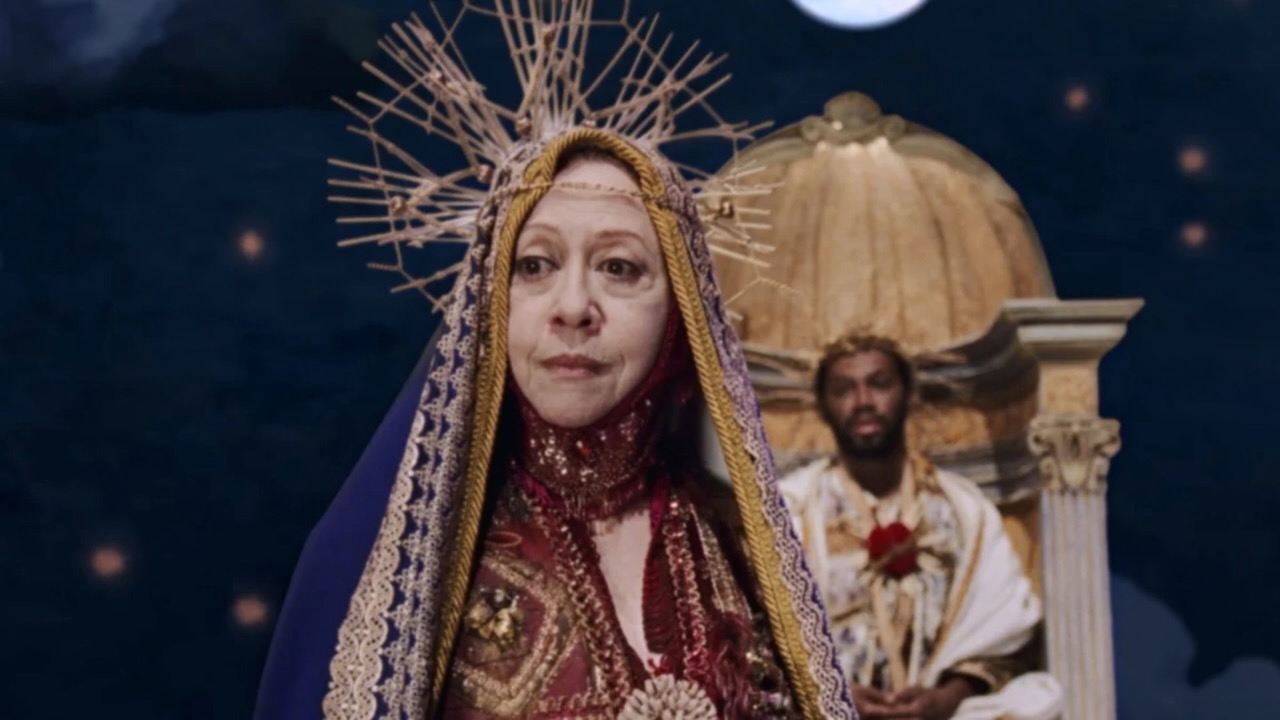 CCCCinema d’Estiu proyecta la comedia brasileña inédita en España ‘O auto da compadecida’
