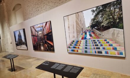 València Photo llena la ciudad de miradas internacionales