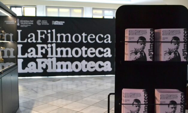 La Filmo abre temporada con nuevo proyector y ciclos dedicados a Mastroianni y al cine checo