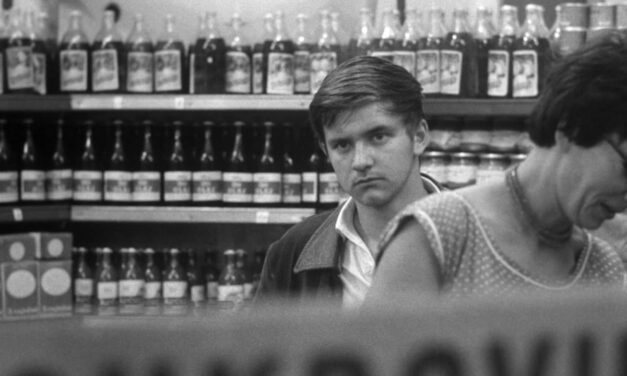 La Filmoteca revive la ‘Nueva Ola Checa’