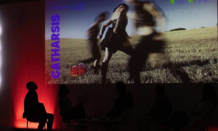 Festival Bucles 2025: danza, inclusión y nuevos territorios