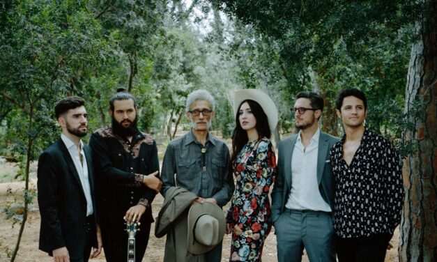 Sons al Botànic celebra 10 años con música al aire libre