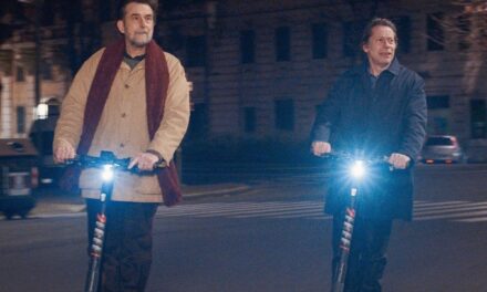 Nanni Moretti y los grandes productores en la 40ª Mostra de València