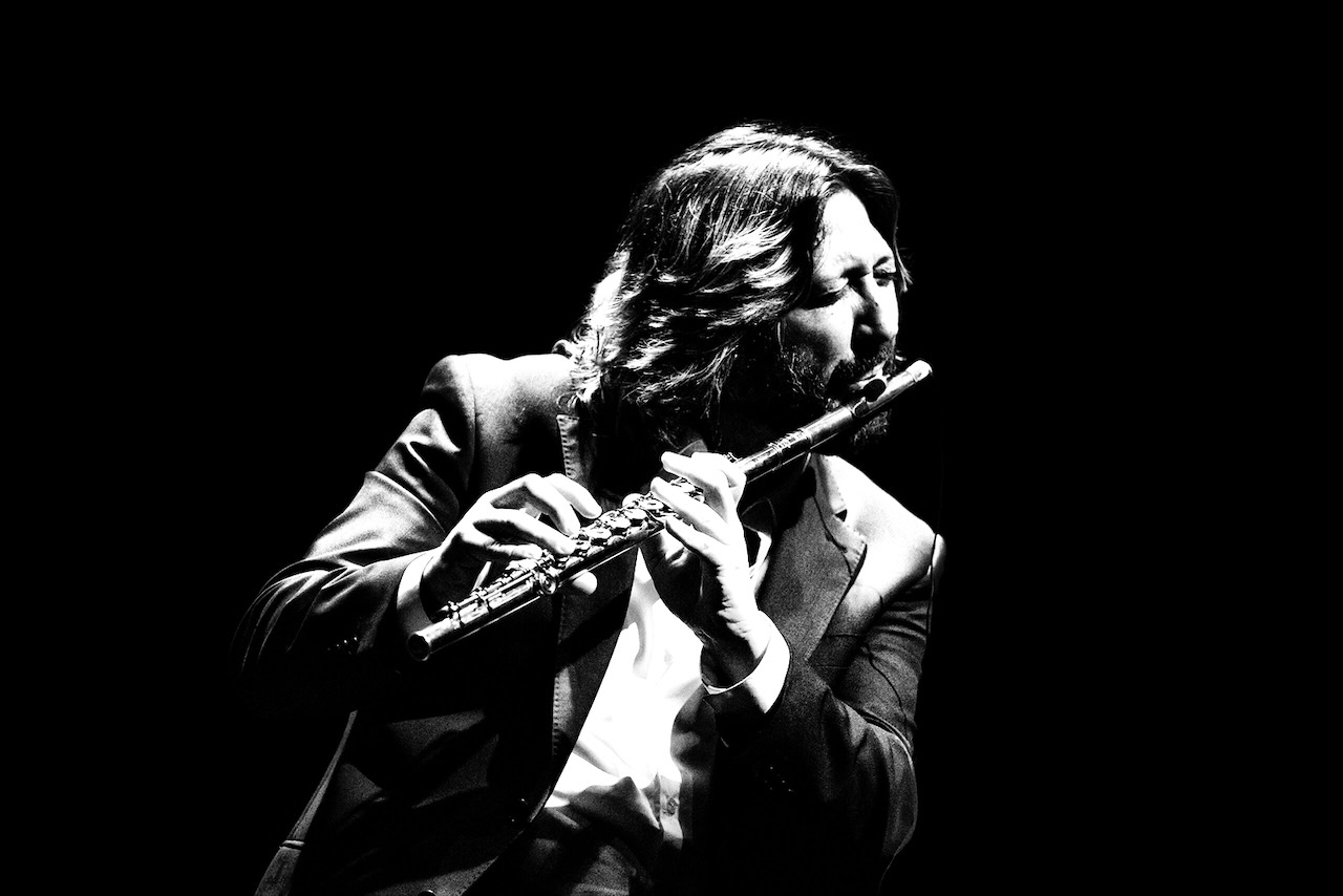 Juan Parrilla