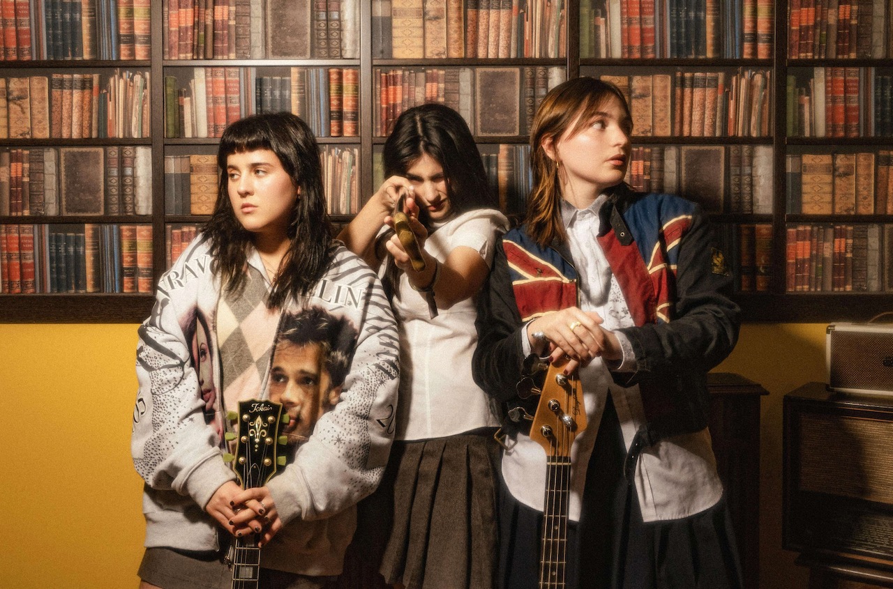Las Petunias Las Petunias