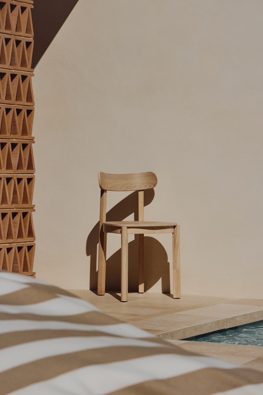 Casa AF: Proyecto en vivienda particular
