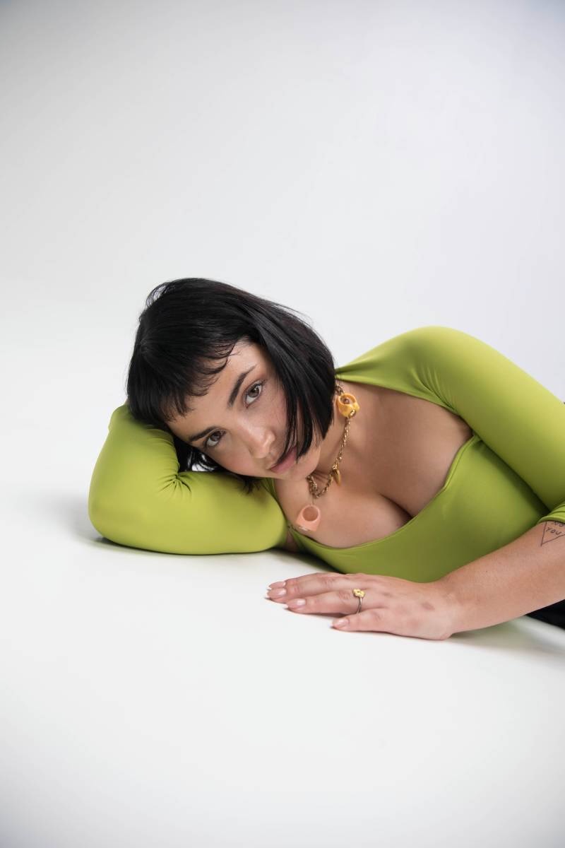 Alba Morena