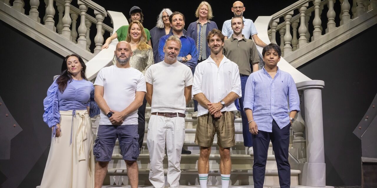 Les Arts celebra 20 años con una superproducción de ‘Faust’