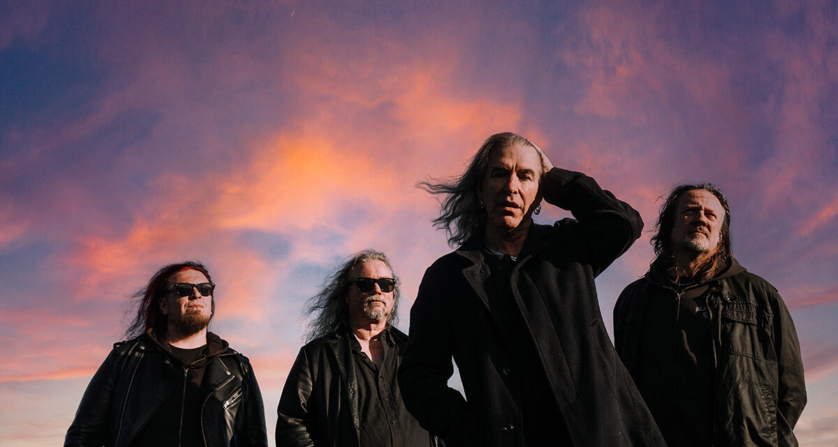 New Model Army, Antílopez y Johnny B Zero en el ciclo San Miguel On Air