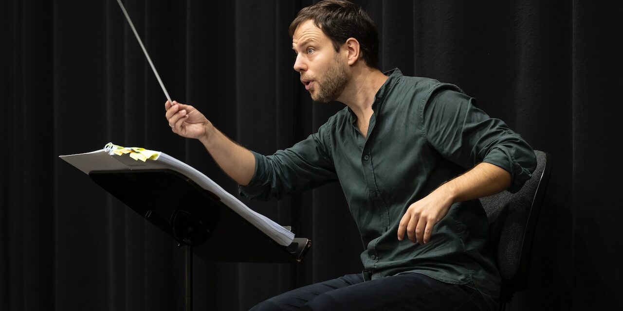 ‘Enemigo del pueblo’, la nueva ópera de Francisco Coll en el IVAM