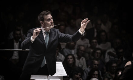 La Orquesta de València interpreta la Sinfonía ‘Stalingrado’ de Shostakóvich