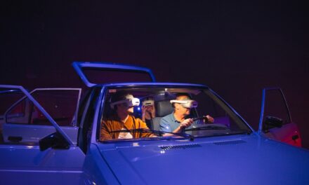 Viaje inmersivo a ‘La Ruta del Bakalao’