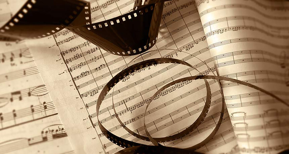 CaixaForum descubre cómo consiguió la música hacer grande el cine