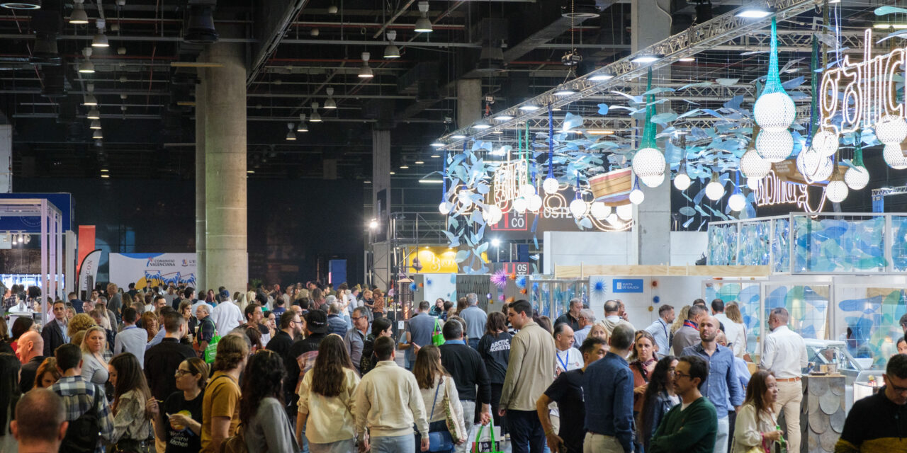 Gastrónoma 2025 celebra una década de talento culinario valenciano