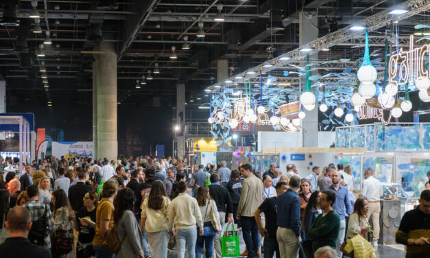 Gastrónoma 2025 celebra una década de talento culinario valenciano