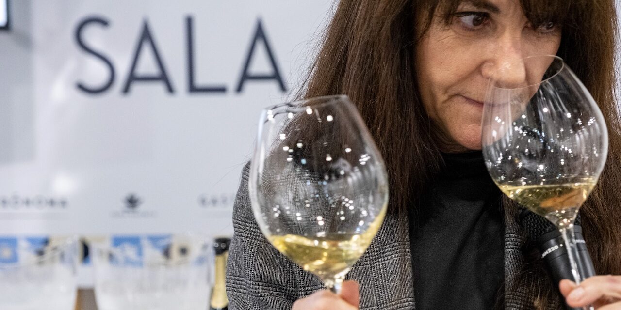 Wine Experience: un viaje sensorial por el vino
