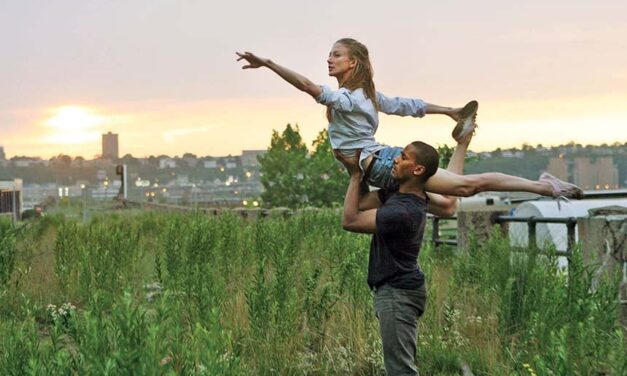 La danza se reinventa frente a la cámara en CaixaForum