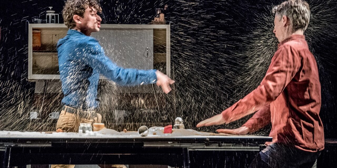 El Teatro de la Memoria viaja a Ontinyent, Foios y Benetússer