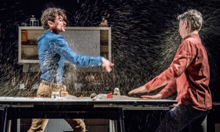 El Teatro de la Memoria viaja a Ontinyent, Foios y Benetússer