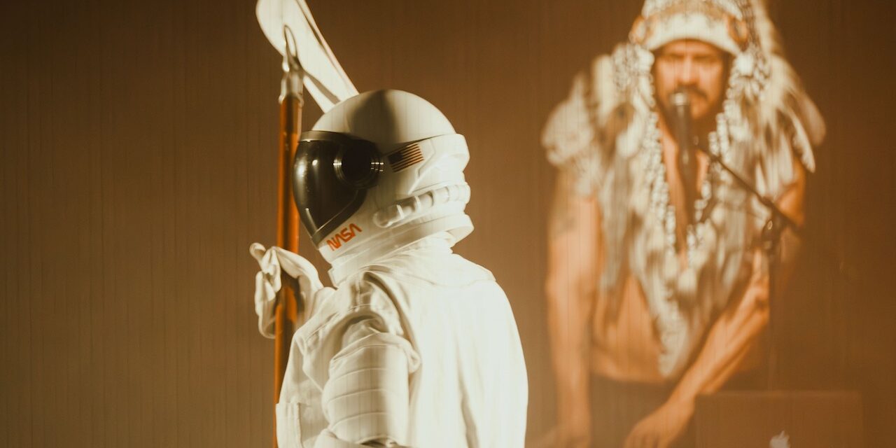 ‘La fuerza de la gravedad’: teatro que conecta vida y vulnerabilidad