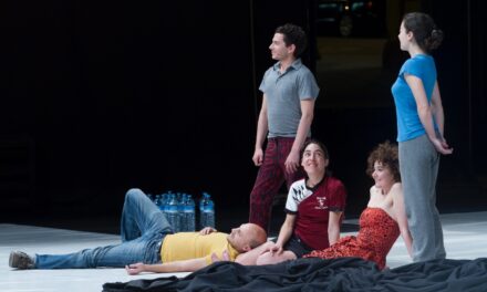 La nueva temporada de los teatros municipales explora la creación contemporánea