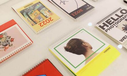 Doce miradas para el Calendario Solidario 2026