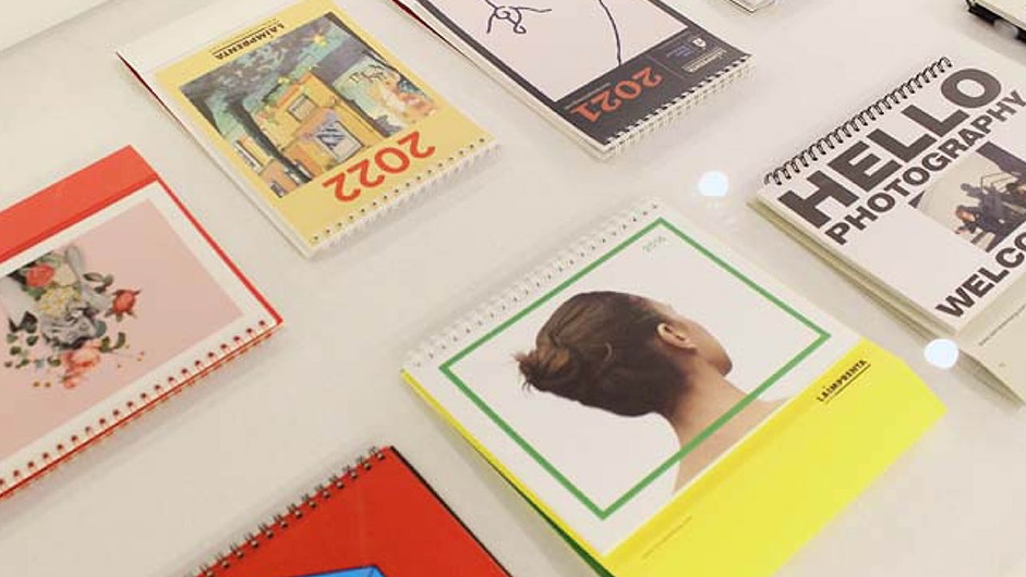 Doce miradas para el Calendario Solidario 2026