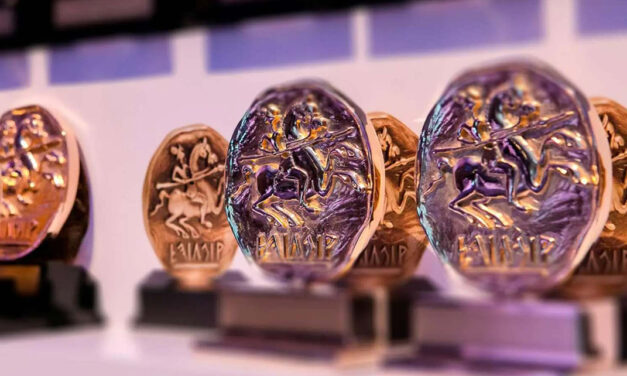 ‘Adopta un comercio’, Premio Especial del Jurado de los Premios Eficacia 2025