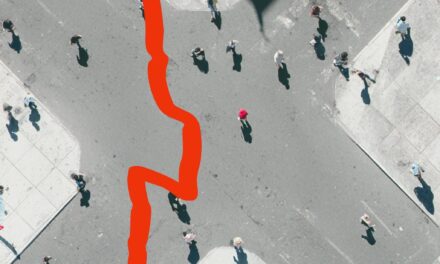 Caminar como investigación urbana