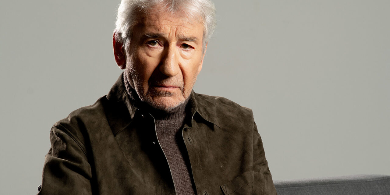 Sacristán adapta las memorias de Fernando Fernán-Gómez