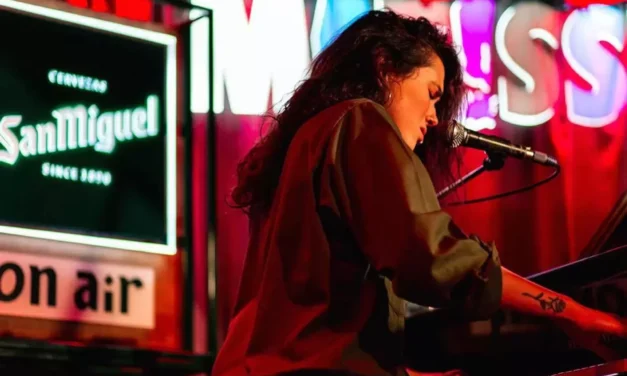 San Miguel On Air regresa con conciertos en salas emblemáticas