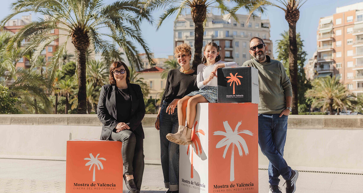 ‘Nena’, rinde homenaje a las mujeres que lucharon por la democracia