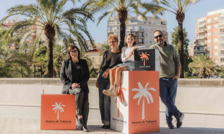 ‘Nena’, rinde homenaje a las mujeres que lucharon por la democracia