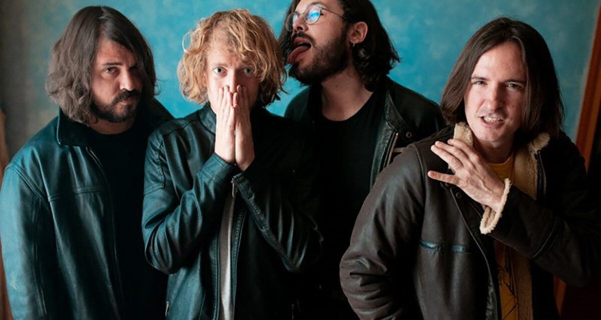 El Centre del Carme se sumerge en la música ‘indie’ rock valenciana