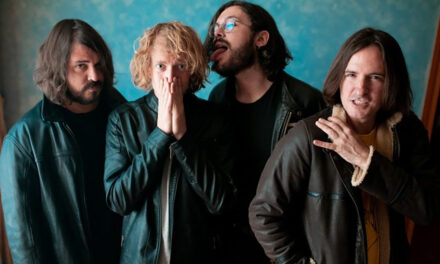 El Centre del Carme se sumerge en la música ‘indie’ rock valenciana