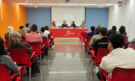 Los Coloquios de Cultura Visual Contemporánea alcanzan su 30ª edición