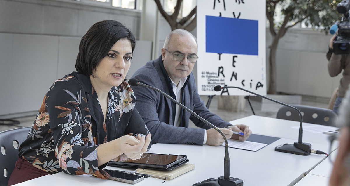 La Mostra hace balance de la edición con más público desde 2018