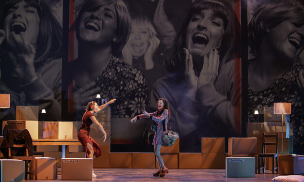 ‘Lo más hermoso todavía’ reflexiona sobre el concepto de legado