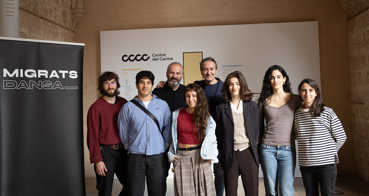 La 9ª edición de Migrats Dansa llega a València, Alicante y Castelló