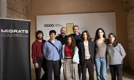 La 9ª edición de Migrats Dansa llega a València, Alicante y Castelló