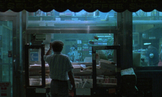 La Filmoteca proyecta ‘News from Home’, de la directora Chantal Akerman