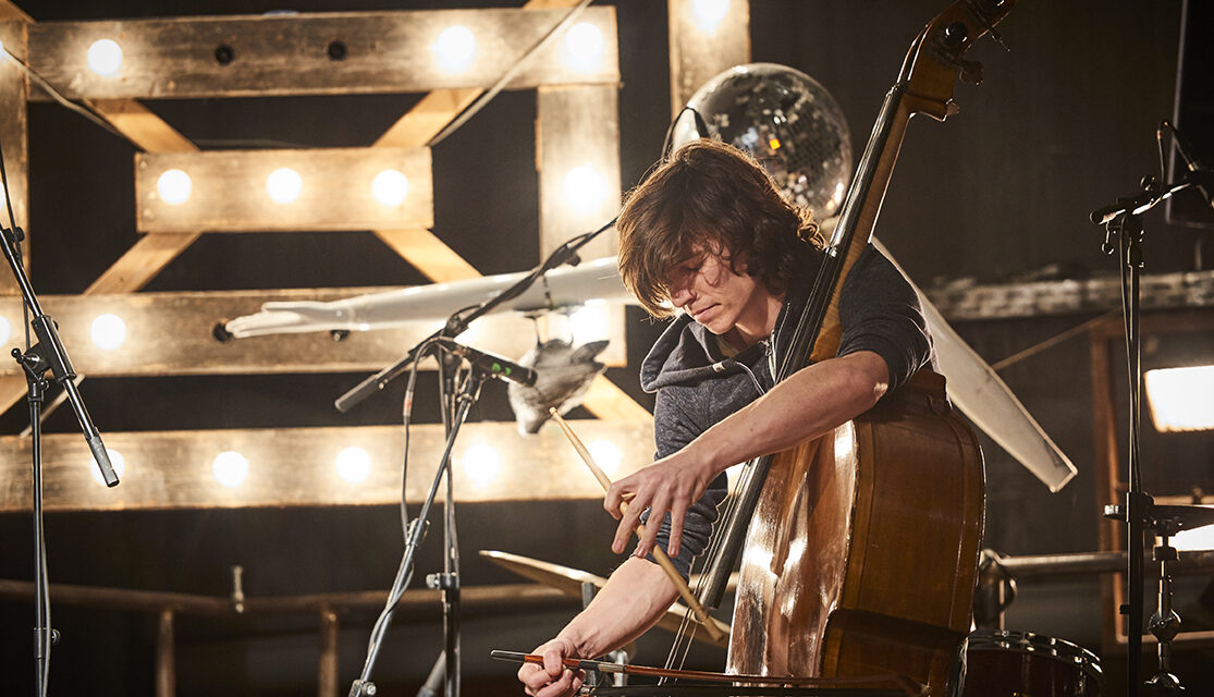 Visitas Sonoras presenta su 8ª sesión en el TEM