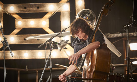 Visitas Sonoras presenta su 8ª sesión en el TEM